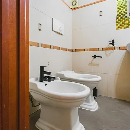 Appartamento House Mary Napoli