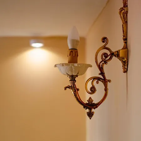 Appartamento House Mary Napoli