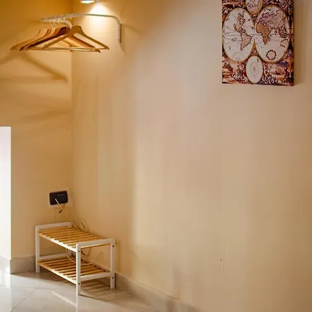 Appartamento House Mary Napoli