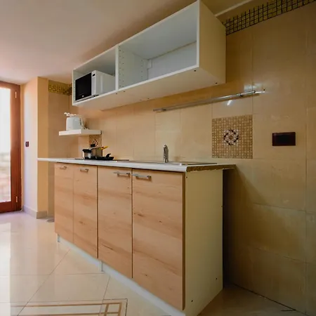 Appartamento House Mary *