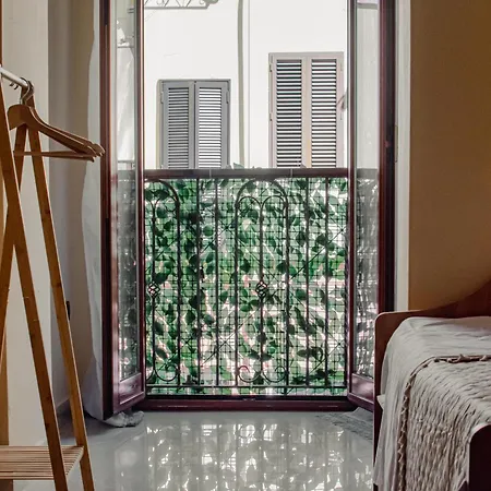Appartamento House Mary Napoli