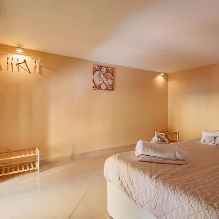 House Mary Appartamento Napoli
