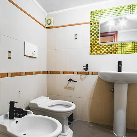 House Mary Appartamento Napoli