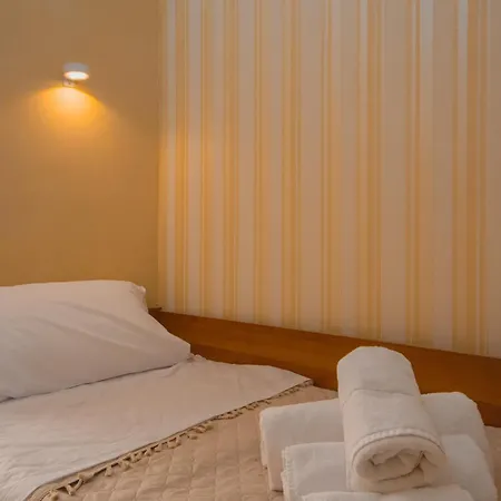 Appartamento House Mary *