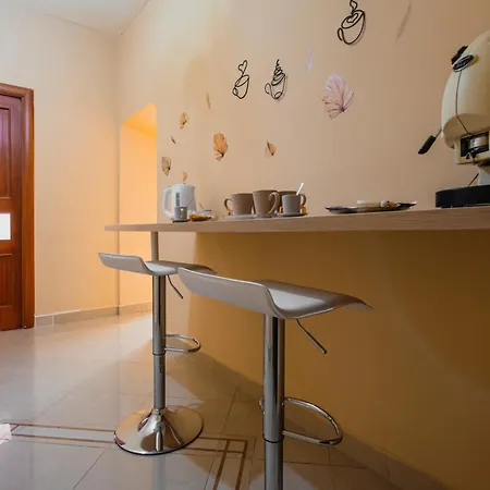 Appartamento House Mary *