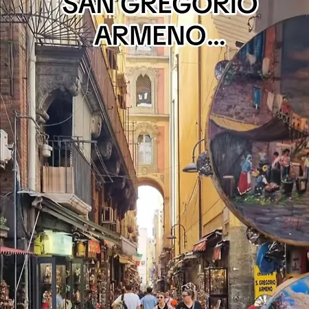 Appartamento House Mary *