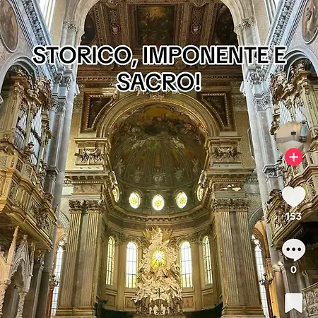 Appartamento House Mary *